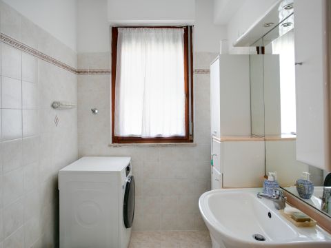 Via Generale Giuseppe Valle, 42 - Roma