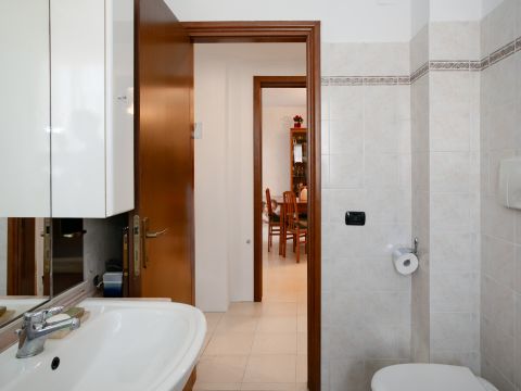 Via Generale Giuseppe Valle, 42 - Roma