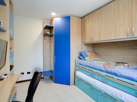 Via Generale Giuseppe Valle, 42 - Roma