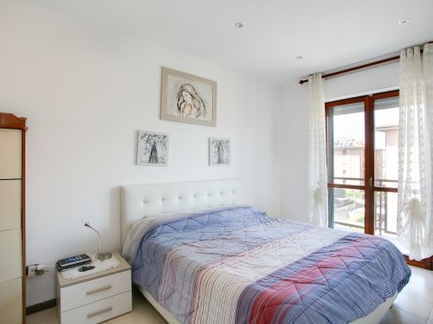 Via Generale Giuseppe Valle, 42 - Roma