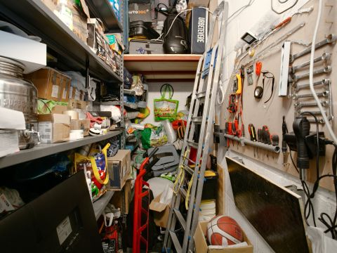 Via Generale Giuseppe Valle, 42 - Roma