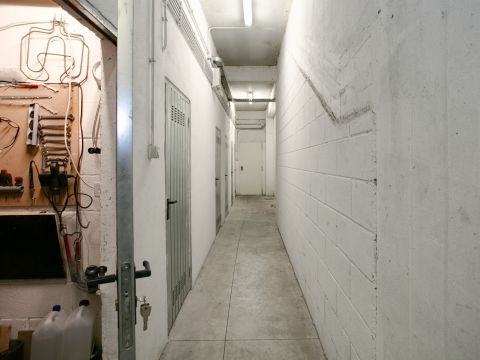 Via Generale Giuseppe Valle, 42 - Roma