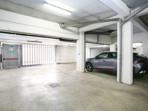 Via Generale Giuseppe Valle, 42 - Roma