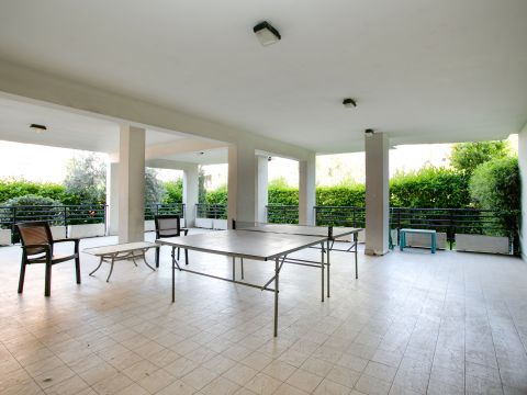 Via Generale Giuseppe Valle, 42 - Roma