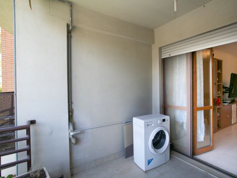 Via Generale Giuseppe Valle, 42 - Roma