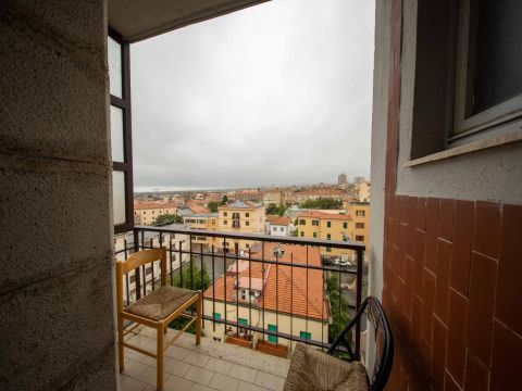 Via Giovanni Amendola, 53 - Sassari