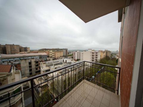 Via Giovanni Amendola, 53 - Sassari