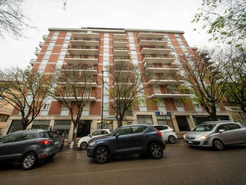 Via Giovanni Amendola, 53 - Sassari