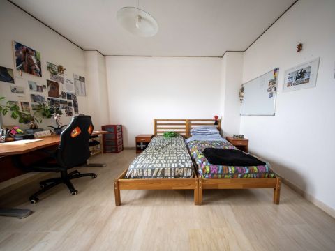 Via Giovanni Amendola, 53 - Sassari