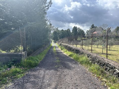 Campo Nessunescluso, Segreta, Belpasso CT, Italia - Belpasso