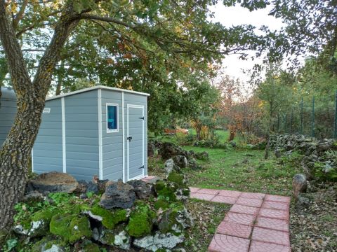 Campo Nessunescluso, Segreta, Belpasso CT, Italia - Belpasso