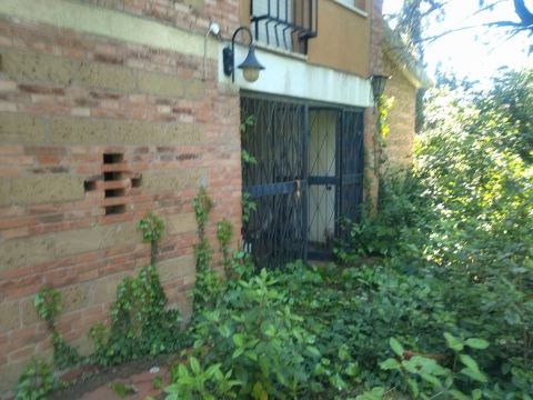 Via Antonio Zanoni, 49 - Roma