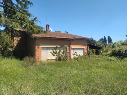 Via Antonio Zanoni, 49 - Roma