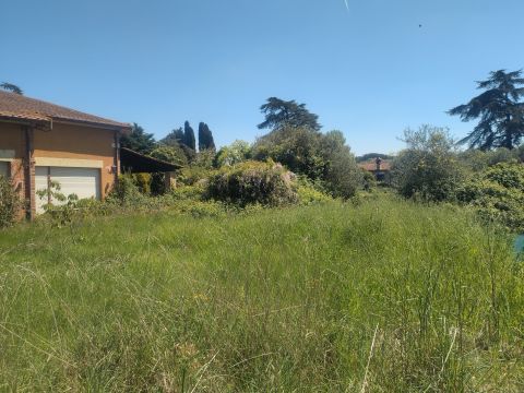 Via Antonio Zanoni, 49 - Roma