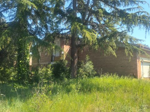 Via Antonio Zanoni, 49 - Roma