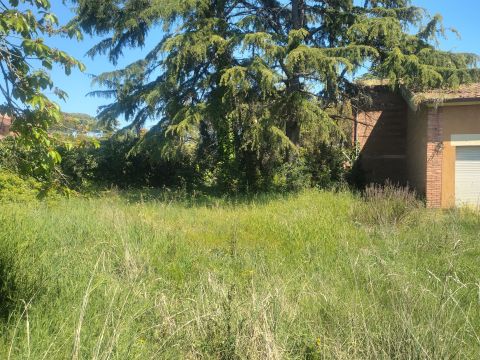 Via Antonio Zanoni, 49 - Roma