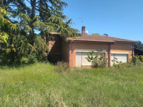 Via Antonio Zanoni, 49 - Roma