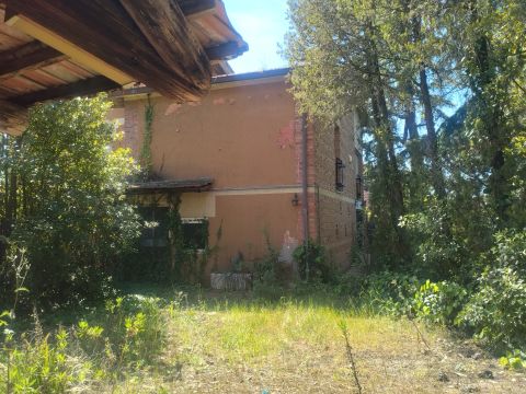 Via Antonio Zanoni, 49 - Roma