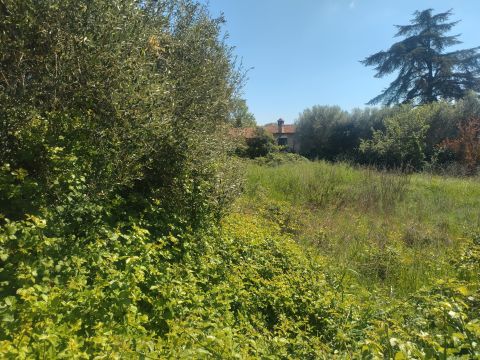 Via Antonio Zanoni, 49 - Roma