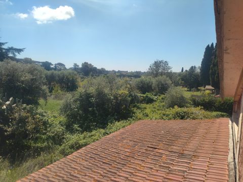 Via Antonio Zanoni, 49 - Roma