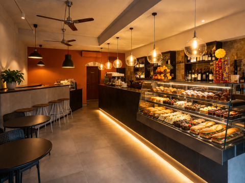 Via Lucchese, 31 - Pisa