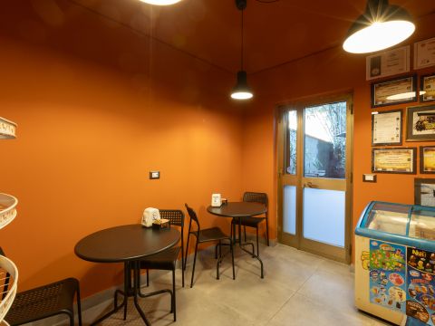 Via Lucchese, 31 - Pisa