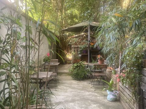 Via Lucchese, 31 - Pisa