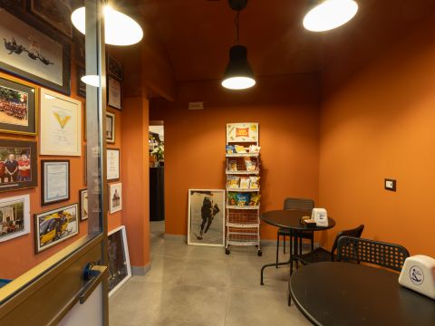 Via Lucchese, 31 - Pisa