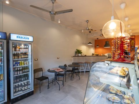 Via Lucchese, 31 - Pisa