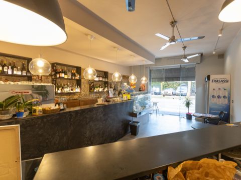 Via Lucchese, 31 - Pisa