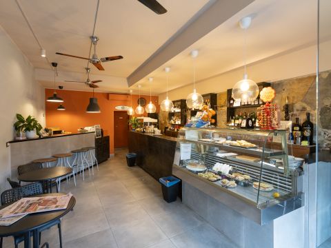 Via Lucchese, 31 - Pisa