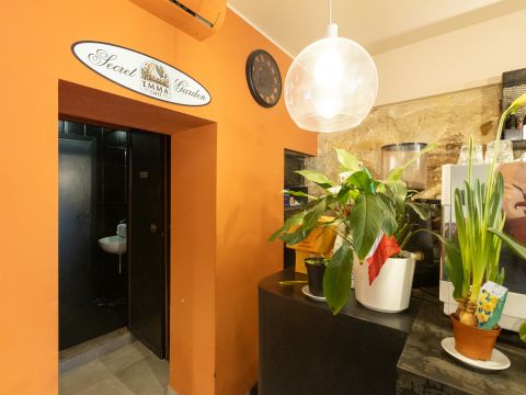 Via Lucchese, 31 - Pisa