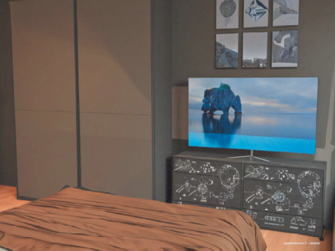 Via Zumaglia, 13 bis/B - Torino