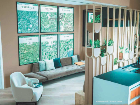 Via Zumaglia, 13 bis/B - Torino