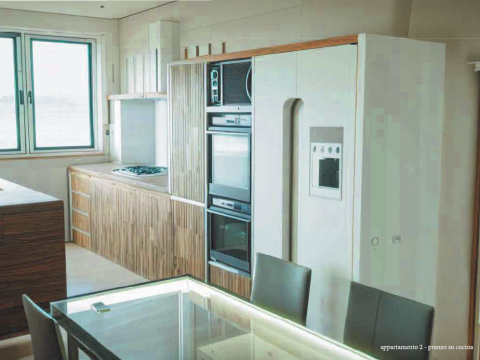 Via Zumaglia, 13 bis/B - Torino