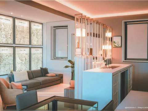 Via Zumaglia, 13 bis/B - Torino