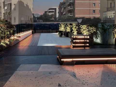 Via Zumaglia, 13 bis/B - Torino