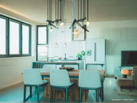 Via Zumaglia, 13 bis/B - Torino