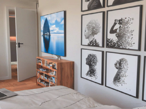 Via Zumaglia, 13 bis/B - Torino