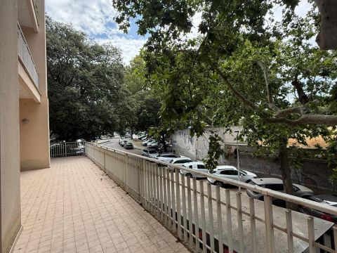 Viale Adua, 42 - Sassari