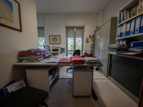 Viale Adua, 42 - Sassari