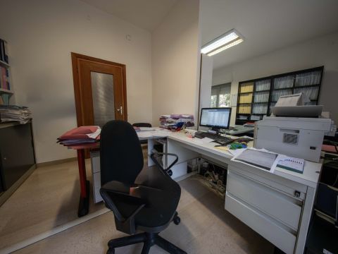 Viale Adua, 42 - Sassari