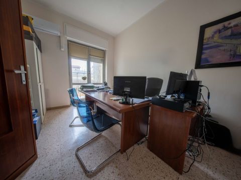 Viale Adua, 42 - Sassari