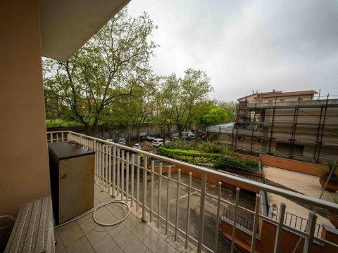 Viale Adua, 42 - Sassari