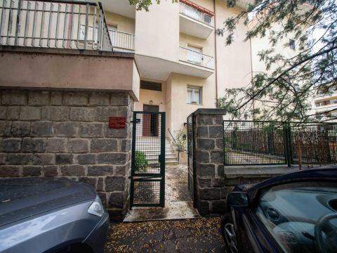 Viale Adua, 42 - Sassari