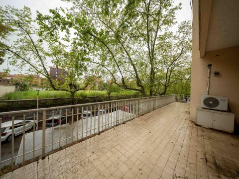 Viale Adua, 42 - Sassari