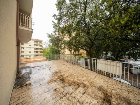 Viale Adua, 42 - Sassari