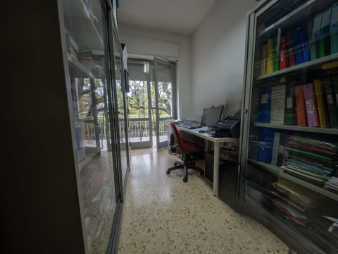 Viale Adua, 42 - Sassari