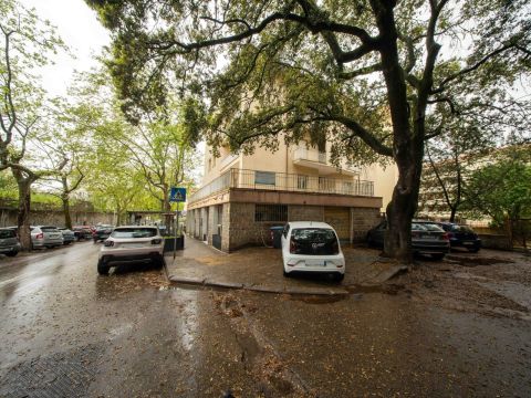 Viale Adua, 42 - Sassari