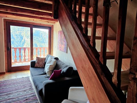 Borgata Rochas - Bardonecchia